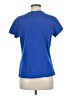Marvel 100% Cotton Blue Short Sleeve T-Shirt Size M - photo 2