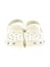 Crocs Ivory Mule/Clog Size 7 - photo 2