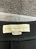 Stella McCartney 100% Wool Black Wool Pants Size EU (IT) 42 / US 6 - photo 7