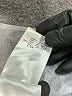 Stella McCartney 100% Wool Black Wool Pants Size EU (IT) 42 / US 6 - photo 8