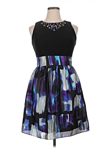 Jessica Howard Cocktail Dress (view 1)