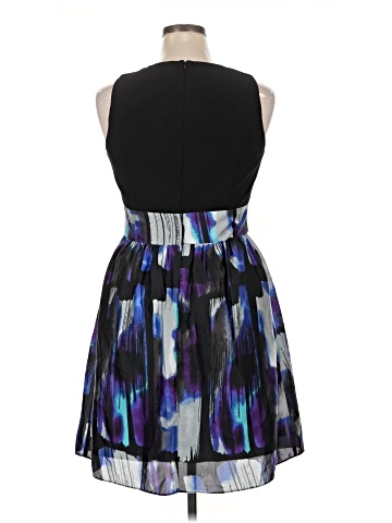 Jessica Howard Cocktail Dress (view 2)