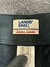Lands' End Solid Black Active Pants Size XL - photo 4