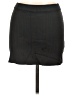 Simon Miller Stripes Gray Formal Skirt Size 10 (estimated) - photo 1