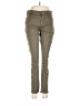 Bullhead Solid Green Khakis Size 28 waist - photo 1