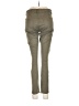 Bullhead Solid Green Khakis Size 28 waist - photo 2