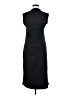 H&M Solid Black Cocktail Dress Size M - photo 1