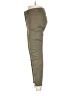 Bullhead Solid Green Khakis Size 28 waist - photo 5