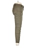 Bullhead Solid Green Khakis Size 28 waist - photo 4