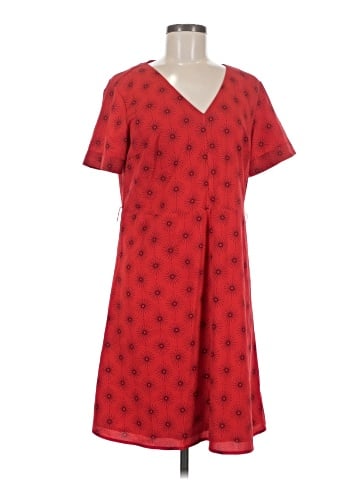 A New Day Casual Dress (view 1)