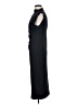 H&M Solid Black Cocktail Dress Size M - photo 5