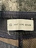 Adriano Goldschmied Solid Black Gray Active Pants Size 25 waist - photo 4