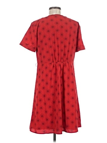 A New Day Casual Dress (view 2)