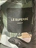 Le Superbe Camo Gray Jumpsuit Size 6 - photo 4