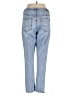 American Eagle Outfitters Hearts Blue Jeans Size 8 - photo 2