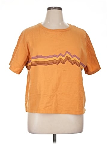 Patagonia Short Sleeve T-Shirt (view 1)