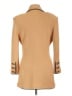 St. John Collection by Marie Gray Tan Coat Size 12 - photo 2