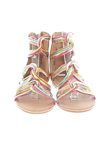 Nina Sandals (view 2)