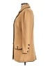 St. John Collection by Marie Gray Tan Coat Size 12 - photo 5