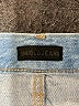 Uniqlo 100% Cotton Hearts Blue Jeans Size 29 waist - photo 7