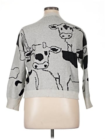 Unbranded Pullover Sweater (view 2)