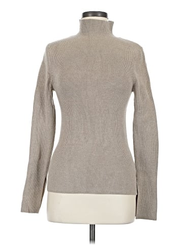 Crescent Turtleneck Sweater (view 1)