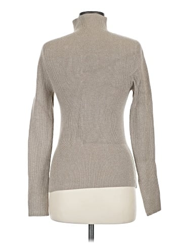 Crescent Turtleneck Sweater (view 2)