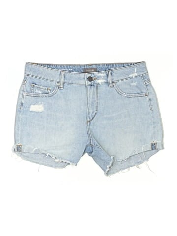 DL1961 Denim Shorts (view 1)