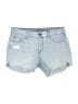 DL1961 Blue Denim Shorts Size 27 waist - photo 1