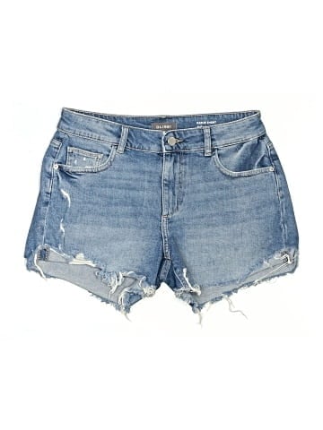 DL1961 Denim Shorts (view 1)