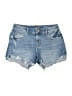 DL1961 Blue Denim Shorts Size 27 waist - photo 1