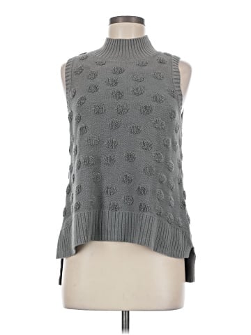 French Connection Sweater Vest (view 1)