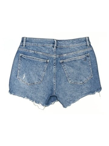 DL1961 Denim Shorts (view 2)