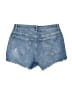 DL1961 Blue Denim Shorts Size 27 waist - photo 2