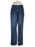 Gander Mtn 100% Cotton Blue Jeans Size 8 - photo 1