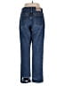Gander Mtn 100% Cotton Blue Jeans Size 8 - photo 2