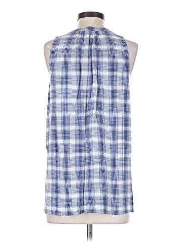 Soft Joie Sleeveless Blouse (view 2)