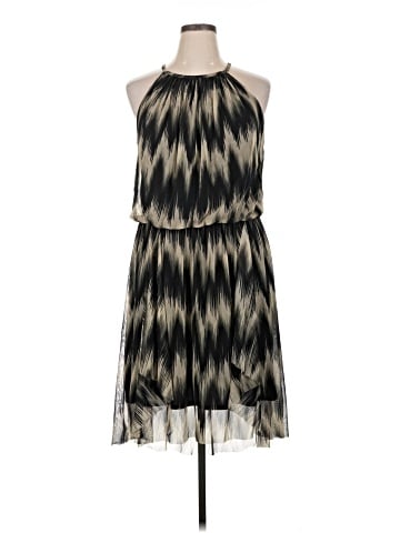 Roz & Ali Casual Dress (view 1)