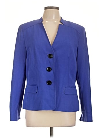 Kasper Blazer (view 1)
