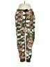 Nike Tropical Green Cargo Pants Size M - photo 1