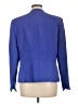 Kasper 100% Polyester Blue Blazer Size 12 - photo 2
