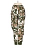 Nike Tropical Green Cargo Pants Size M - photo 2