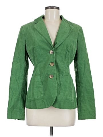 Lilly Pulitzer Blazer (view 1)