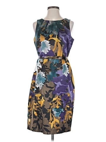Tahari Cocktail Dress (view 1)