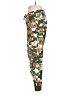 Nike Tropical Green Cargo Pants Size M - photo 5