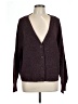 Vero Moda Burgundy Cardigan Size L - photo 1