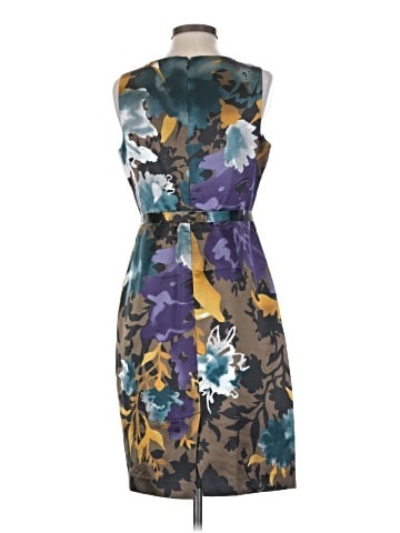 Tahari Cocktail Dress (view 2)