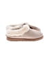 Dearfoams Tan Mule/Clog Size 7 - 8 - photo 1