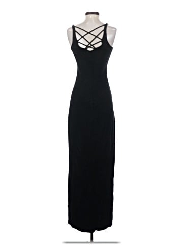 Express Cocktail Dress (view 2)