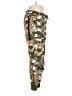 Nike Tropical Green Cargo Pants Size M - photo 4